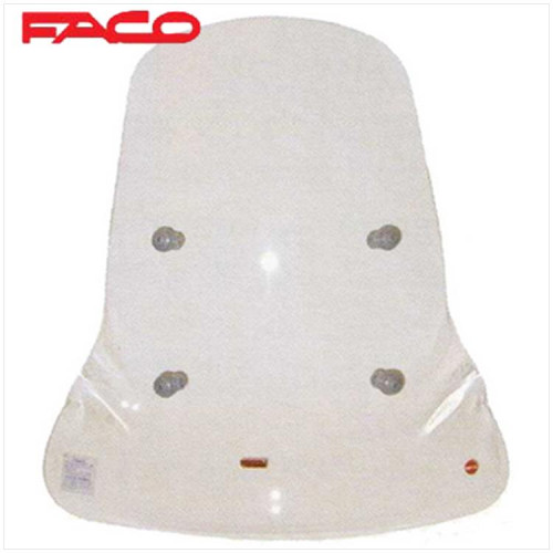 Windscherm Yamaha Neo'S Ot <"07 Faco