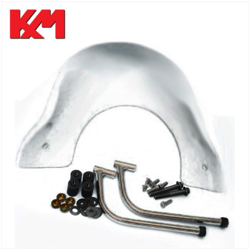 Windscherm China Classic Lx Compleet Kxm