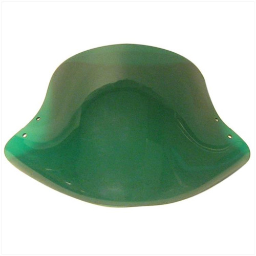 Windscherm Std Aprilia Sr"99 Groen