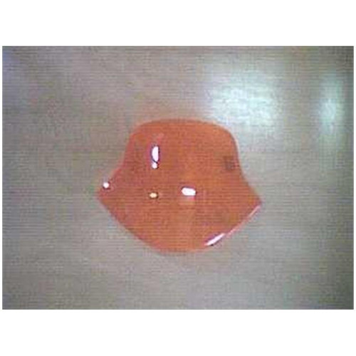 Windscherm Std Aprilia Sr"99 Oranje