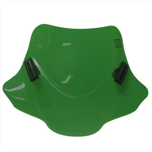 Windscherm City Sport G.K. Groen