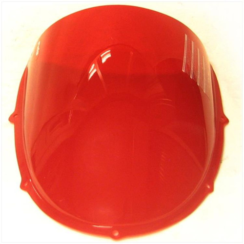 Windscherm Std Aprilia Rs "99 Rood