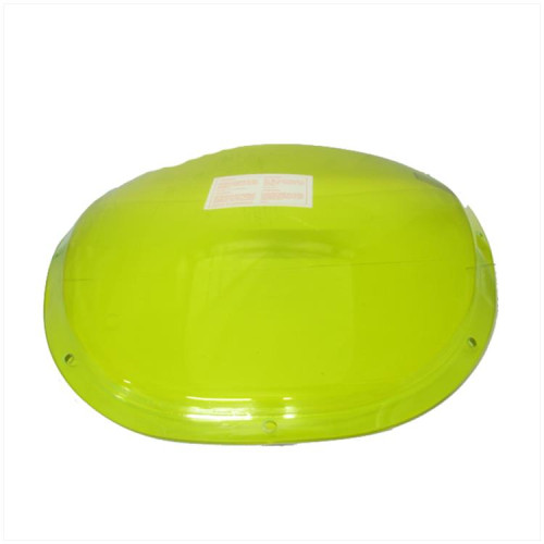 Windscherm Std Rieju Rs1 Geel