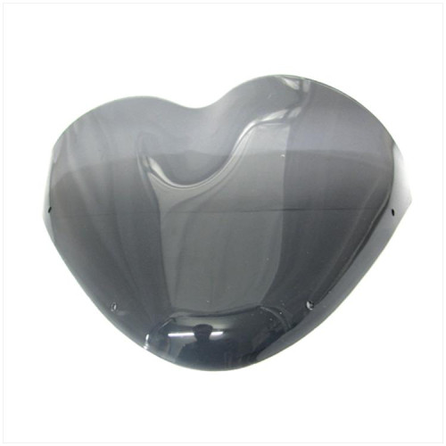 Windscherm Race Yamaha Aerox Smoke