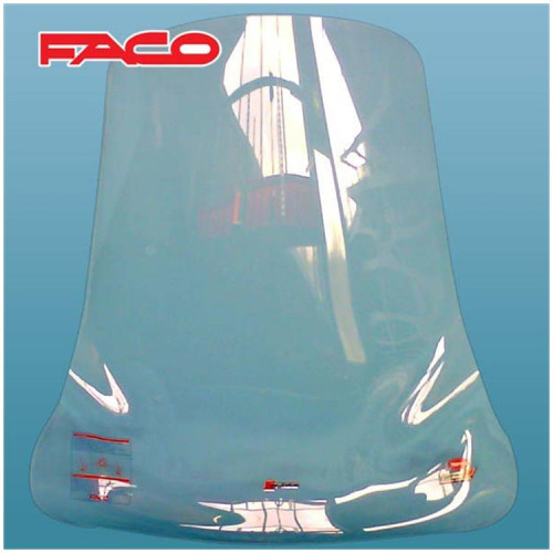 Windscherm Piaggio Skipper '98 50/125/150Cc Faco