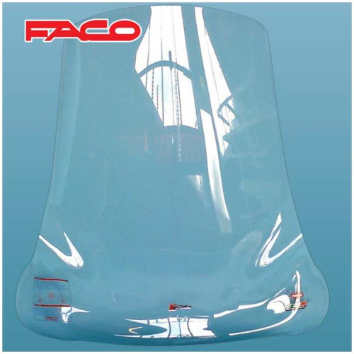 Windscherm Kymco Movie 125Cc Faco