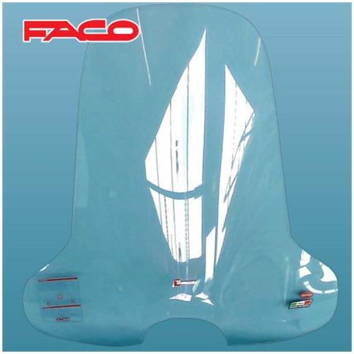 Windscherm Aprilia Habana 50/125Cc Faco