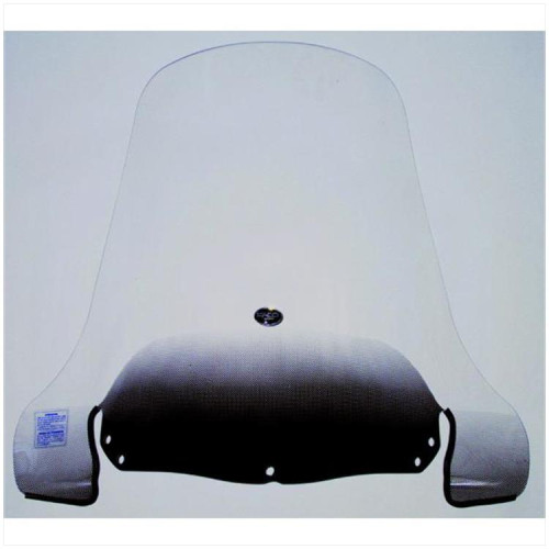 Windscherm Honda Pantheon 2000 125Cc Faco