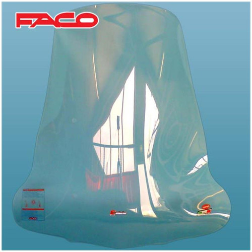 Windscherm Mbk Flame 2000 125Cc Faco