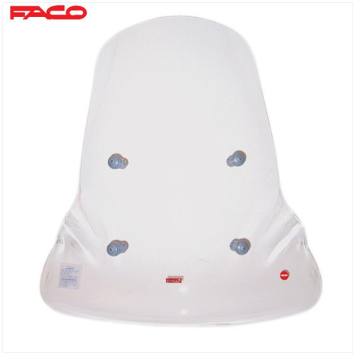 Windscherm Peugeot Looxor 50Cc Faco