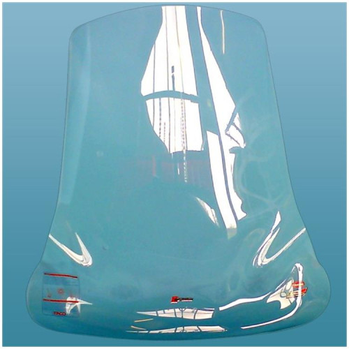 Windscherm Kymco Movie Xl 2005 125Cc Faco