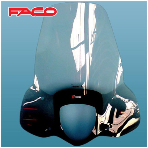 Windscherm Malaguti Centroi 125 Faco