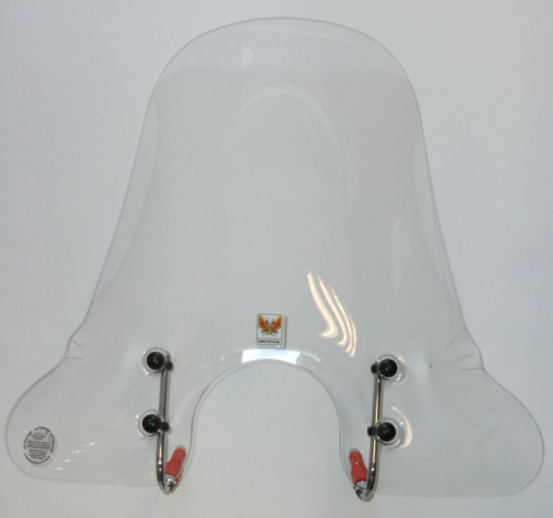 Windscherm AGM LX - Isotta