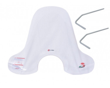 Windscherm Aprilia Habana - Faco