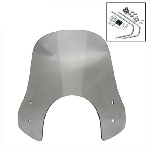 Windscherm Piaggio Vespa Primavera Kxm