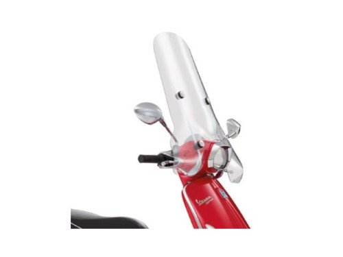 Windscherm Vespa Sprint