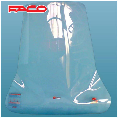 Windscherm Italjet Formula 125Cc Faco