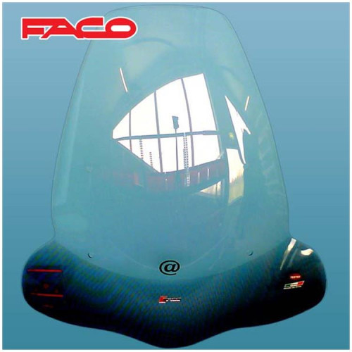 Windscherm Honda Chiocciola 125Cc Faco
