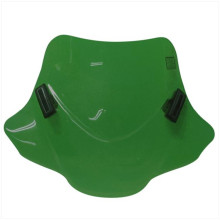 Windscherm City Sport G.K. Groen