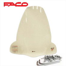 Windscherm Sym Mio Groot 75Cm Faco