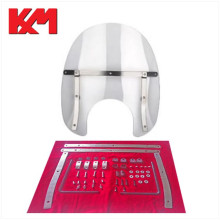 Windscherm Custom Uni (22 + 27Mm) Kxm