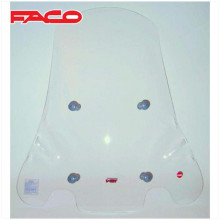 Windscherm Piaggio Typhoon 50/125 Faco