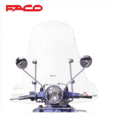 Windscherm Piaggio Vespa Px Groot Faco