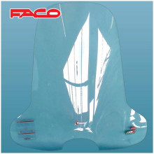 Windscherm Aprilia Habana 50/125Cc Faco