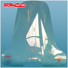 Windscherm Kymco People'00 125 Faco
