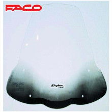 Windscherm Honda Dylan 125 Faco
