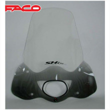 Windscherm Honda Shi 2005 (Kleine Fitting)125 Faco