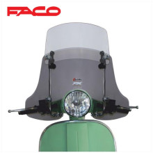 Windscherm Piaggio Vespa Px Twin-Screen Faco