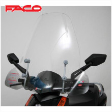 Windscherm Aprilia Sportcity One 50/125 Faco