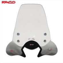 Windscherm Peugeot V-Clic 50Cc Faco