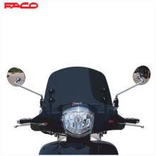 Windscherm Kymco Like Klein Smoke Faco