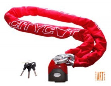 Scooterslot ART 4 sterren - 120 cm