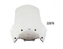 Windscherm Kymco Dink 50, 125 en 200i - Euro3 - Faco