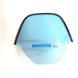 Windscherm Yamaha Bw'S Klein Faco