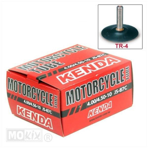 Binnenband 10 Inch - 275/300-10 - Kenda Recht ventiel (TR4)