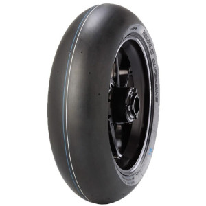 Pirelli Diablo SBK SC1 - 120-80-10 NHS (TL)