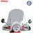 Windscherm Piaggio Vespa Gts300 Medium Faco Tuv