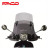 Windscherm Piaggio Vespa Primavera Twin-Screen