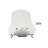 Windscherm Kymco Dink 50, 125 en 200i - Euro3 - Faco