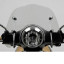Windscherm Vespa LX - Laag
