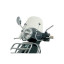 Windscherm Vespa LX - Laag